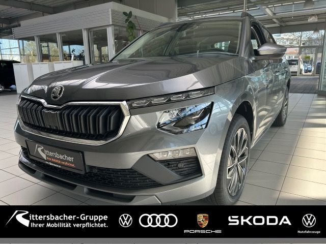 Skoda Kamiq 1.500 km 35.890 &euro; Saarbrücken 66130