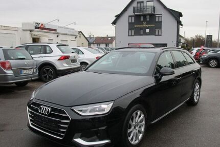 Audi A4 107.000 km 24.950 &euro; Böblingen 71032