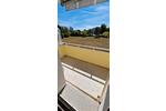 2 Zimmer mit Balkon