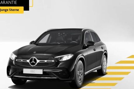 Mercedes-Benz GLC 300 12.375 km 56.890 &euro; Husum 25813