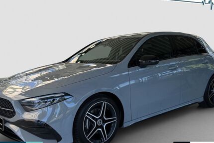 Mercedes-Benz A 200 14.280 km 34.700 &euro; Weißenfels 06667