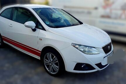 Seat Ibiza 214.027 km 2.800 € Bechhofen 91572
