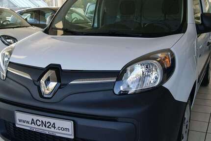 Renault Kangoo 22.200 km 11.900 &euro; Norden 26506