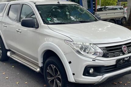 Fiat Fullback 79.950 km 17.999 &euro; Wiesbaden 65203