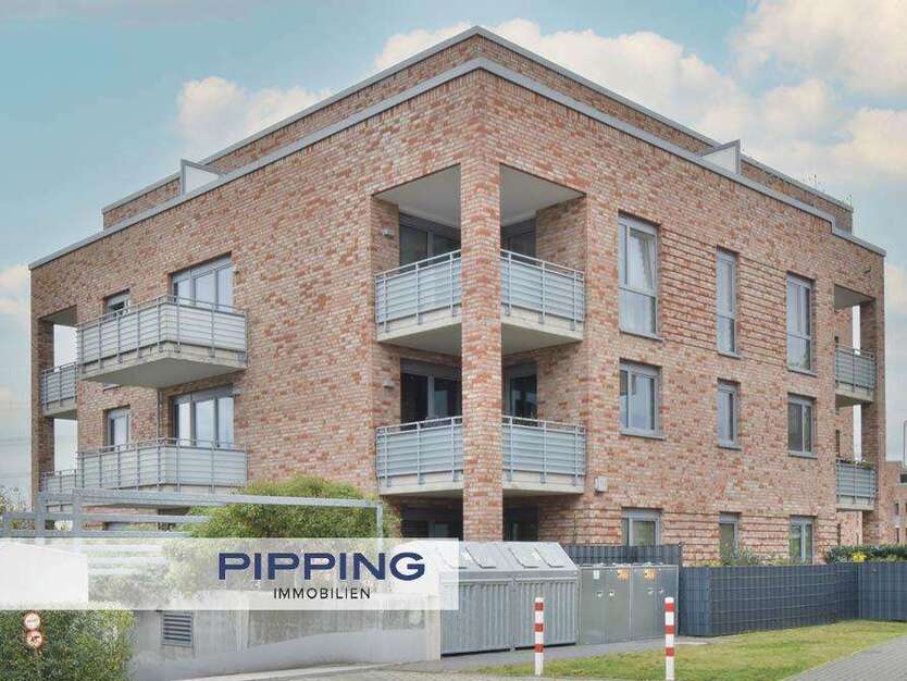 Wohnung zum Mieten in Hamburg 1.275 € 82 m²