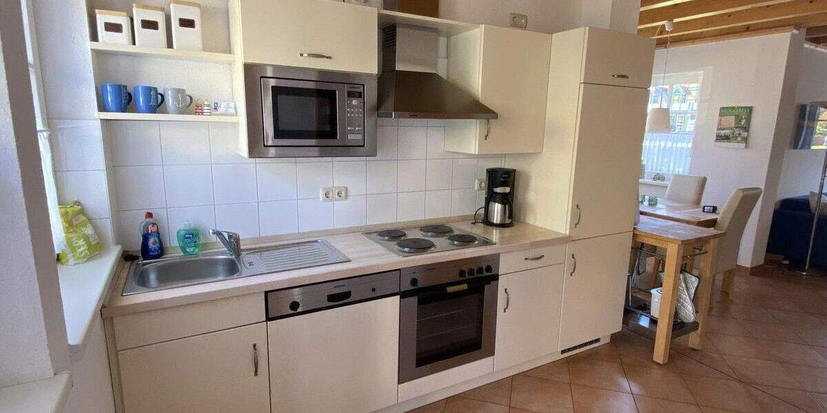 Mehrfamilienhaus, Wohnhaus Rheinsberg - 3 Zimmer, 66 m&sup2;, 338.000&euro; | Angebot:25836977