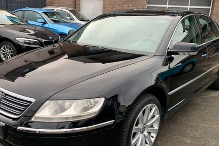 VW Phaeton 259.000 km 6.850 &euro; Moers 47443