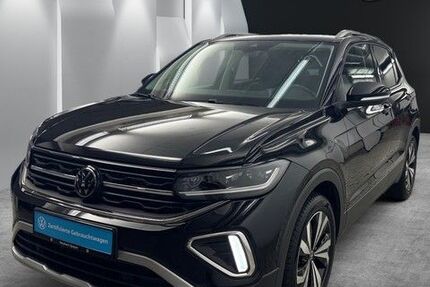 VW T-Cross 9.097 km 28.199 &euro; Speyer 67346