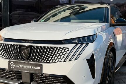 Peugeot 3008 14.700 km 35.400 &euro; Saarbrücken 66117