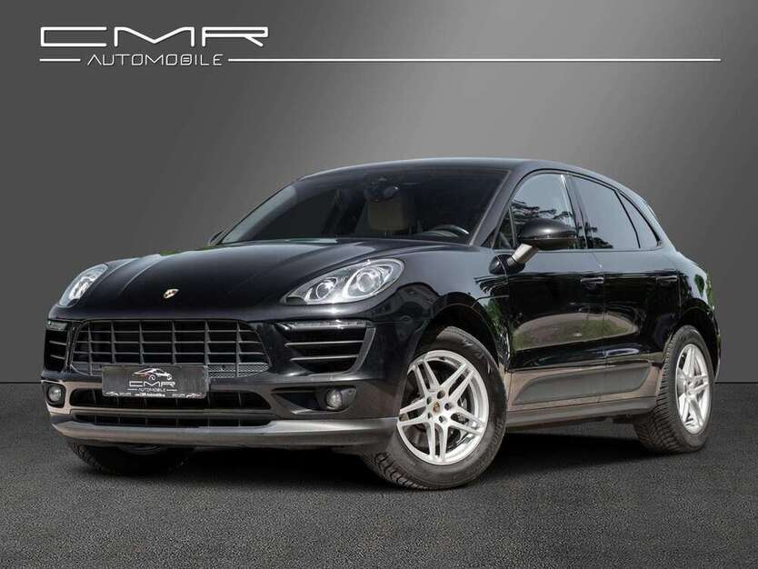 Macan