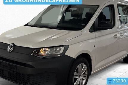 VW Caddy 51.843 km 19.307 &euro; Frankfurt 60596