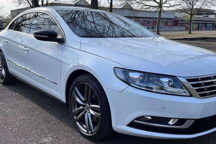 VW CC 239.000 km 9.480 &euro; Mannheim, Universitätsstadt 68309