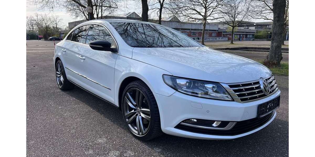 VW CC 239.000 km 9.480 &euro; Mannheim, Universitätsstadt 68309