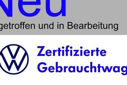 VW T-Cross 3.450 km 27.790 &euro; Münsingen 72525