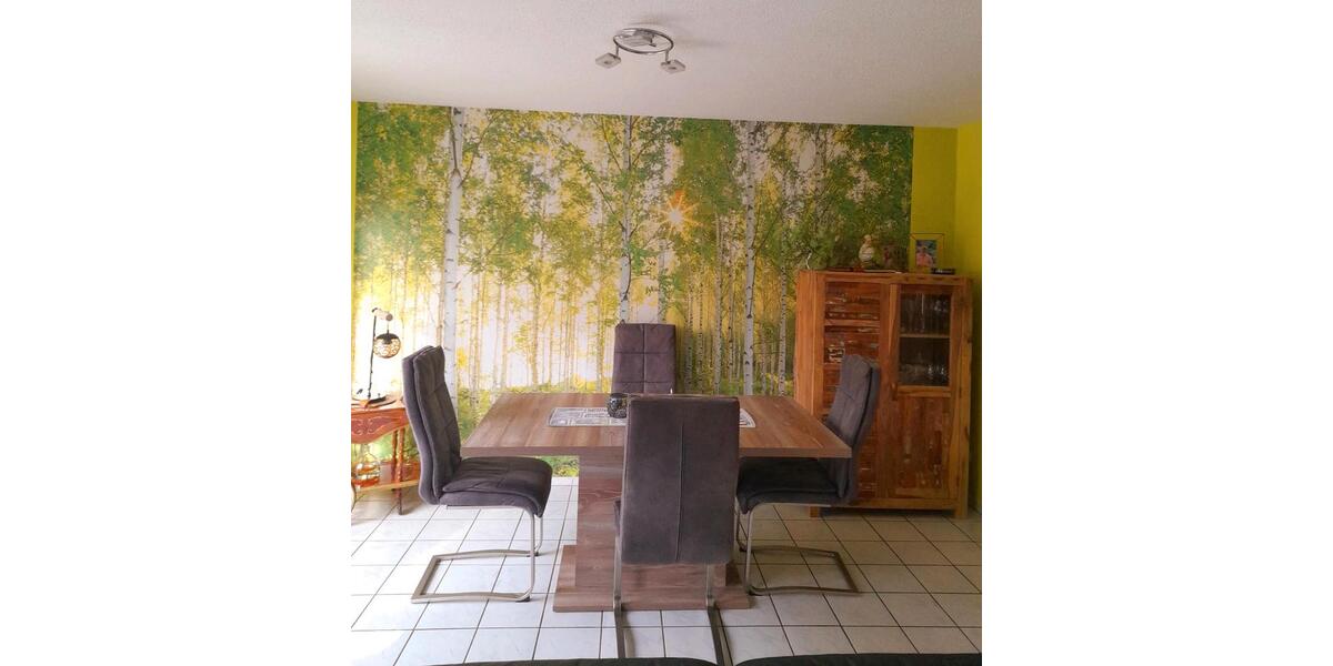 Familien freundliche Doppelhaushälfte in ruhiger Lage 5 zimmer