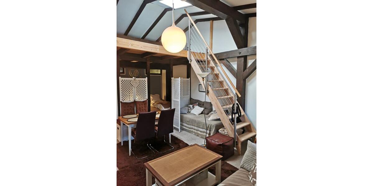 Loft - Studio - Atelier Siegsdorf - 1.5 Zimmer, 46 m&sup2;, 780&euro; | Angebot:26181939
