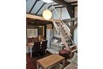 Loft - Studio - Atelier Siegsdorf - 1.5 Zimmer, 46 m&sup2;, 780&euro; | Angebot:26181939