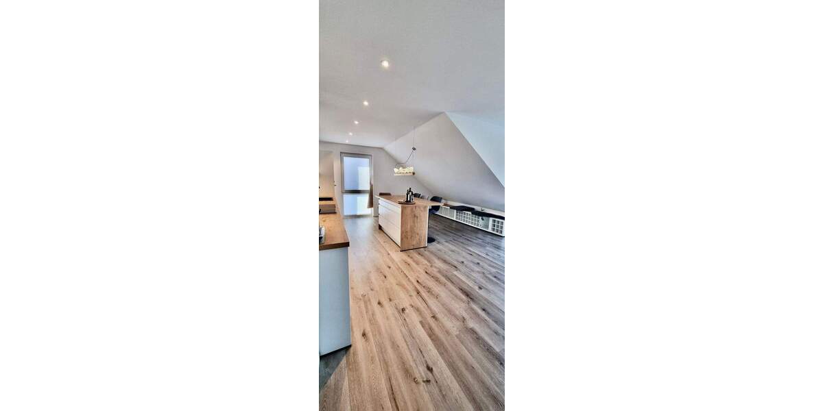 Terrassenwohnung Paderborn Sande - 4 Zimmer, 134 m&sup2;, 1.600&euro; | Angebot:25835624
