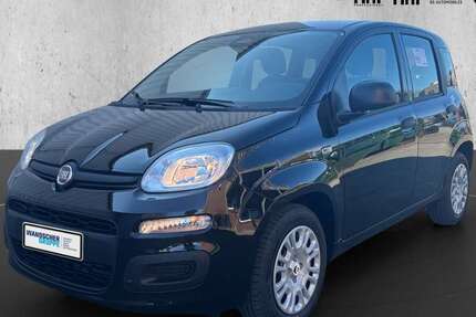 Fiat Panda 4.999 km 13.990 &euro; Wilhelmshaven 26389