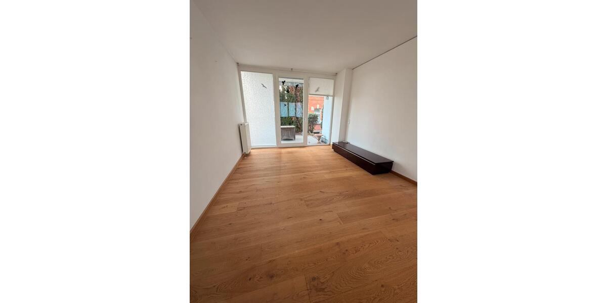 Moderne 2-Zimmer-Wohnung mit Terrasse & hochwertiger Ausstattung 2 zimmer