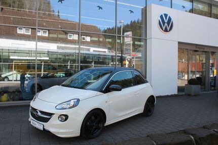 Opel Adam 21.690 km 10.990 &euro; Wildberg 72218