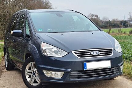 Ford Galaxy 270.000 km 7.500 &euro; Kriftel 65830
