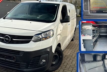 Opel Vivaro 109.562 km 13.350 &euro; Frankfurt/Main 60386