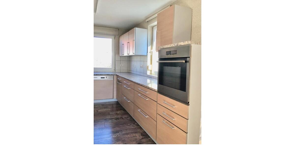 2-Zimmer-Wohnung in Oberkochen – ideal für Paar oder Berufstätige 2 zimmer