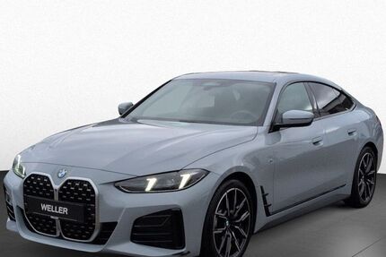 BMW 430 Gran Coupé 8.744 km 49.390 € Braunschweig 38112