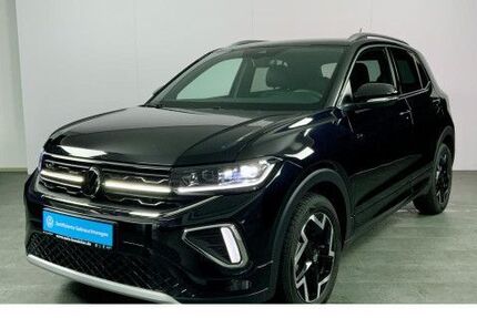 VW T-Cross 5.300 km 27.490 &euro; Butzbach 35510