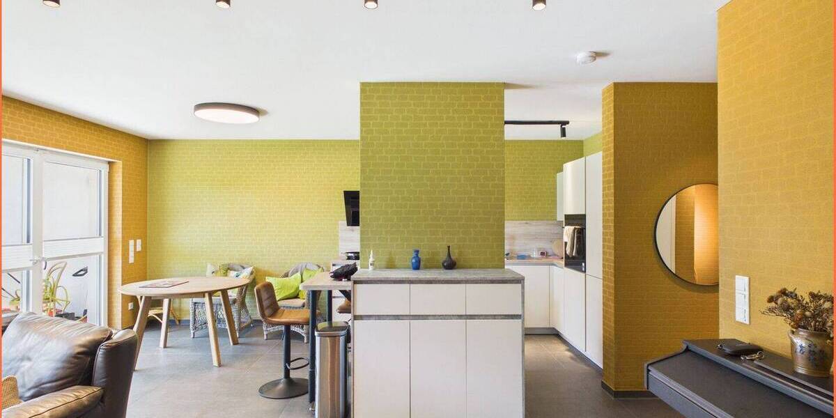 Etagenwohnung Heinsberg Dremmen - 3 Zimmer, 75 m&sup2;, 289.000&euro; | Angebot:26786629
