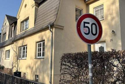 Ein-Zweifamilienhaus im Zentrum von Luckau 9 zimmer