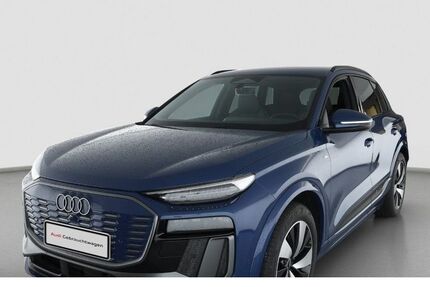 Audi Q6 e-tron 8.300 km 61.900 &euro; Ebersberg bei München 85560