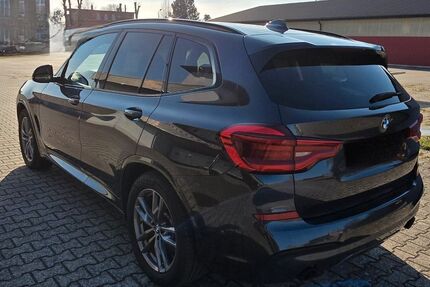 BMW X3 71.000 km 29.800 &euro; Friedland 17098
