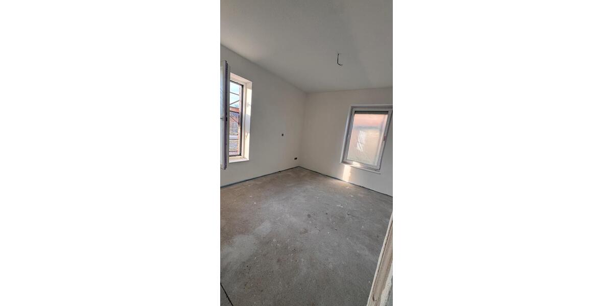 EG Wohnung in Rhauderfehn 2 zimmer