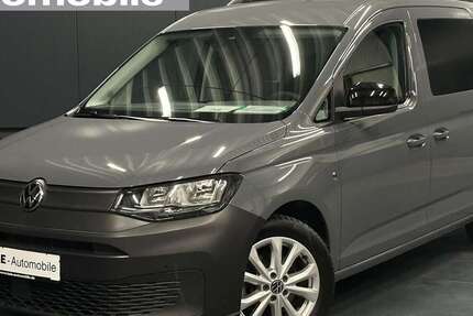 VW Caddy 30.000 km 29.970 &euro; Helmstedt 38350