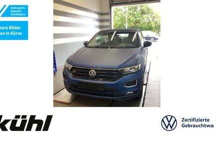 VW T-Roc 40.462 km 26.690 € Hildesheim 31137