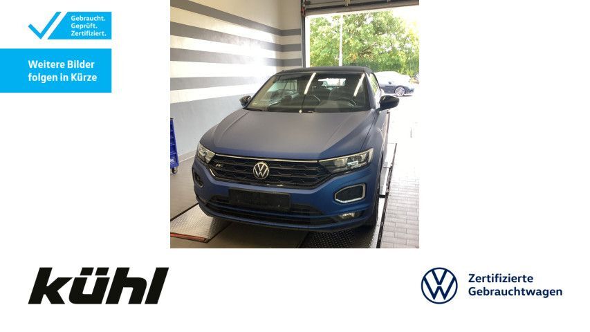 VW T-Roc 40.462 km 26.690 € Hildesheim 31137