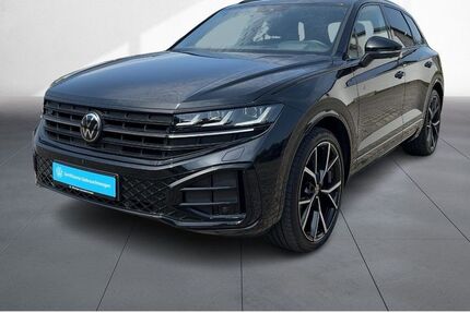 VW Touareg 52.643 km 66.890 &euro; Dresden 01067