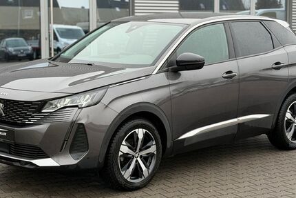 Peugeot 3008 77.900 km 19.500 &euro; Bad Iburg (bei Osnabrück) 49186