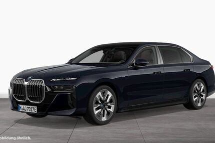 BMW i7 29.400 km 84.980 &euro; Dreieich-Sprendlingen 63303