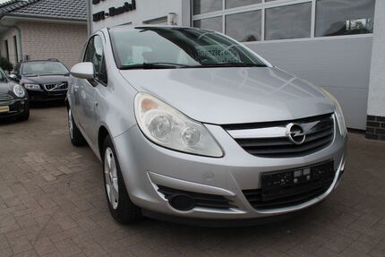 Opel Corsa 128.333 km 999 € Rastede 26180
