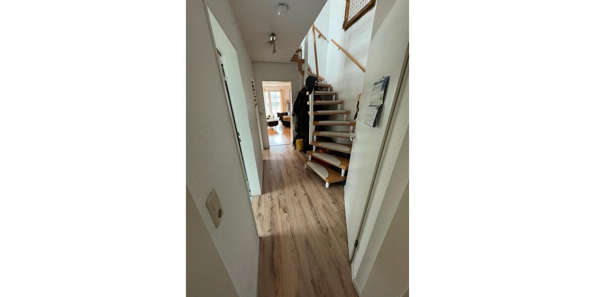 Maisonettenwohnung Delmenhorst Deichhorst - 4 Zimmer, 90 m&sup2;, 850&euro; | Angebot:26039687