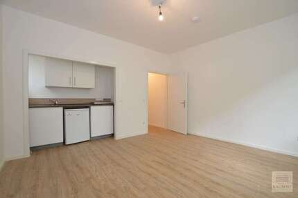 Wohnung zum Mieten in Düsseldorf Düsseltal 480 € 28 m²