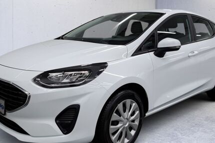 Ford Fiesta 41.950 km 13.690 &euro; Herbolzheim 79336