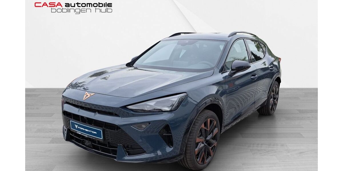 Cupra Formentor 3.900 km 30.890 € Böblingen 71034