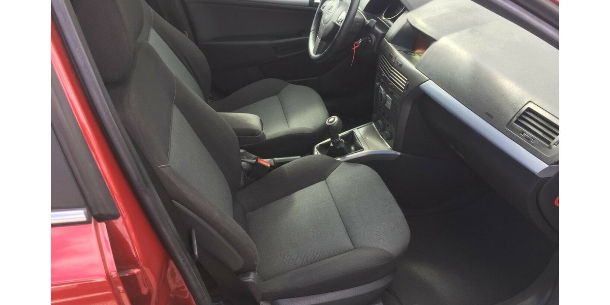 Opel Astra OPC Line,Klima,Temp.,Alu, usw! 143.000 km 3.600 &euro; Himmelkron 95502