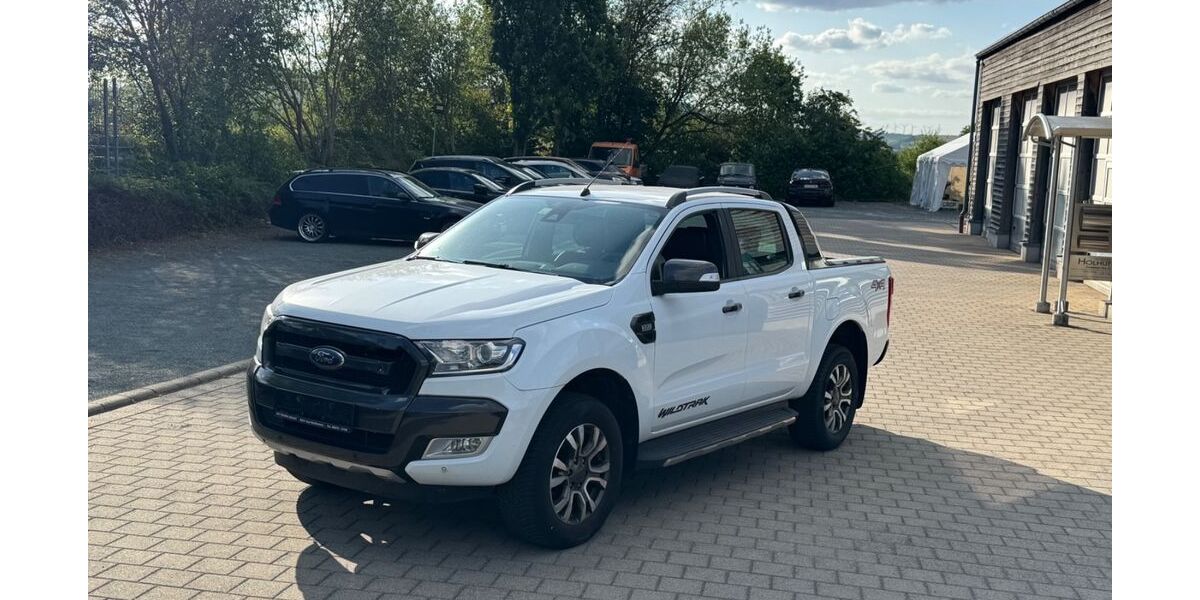 Ford Ranger 185.208 km 14.900 &euro; Bad staffelstein 96231