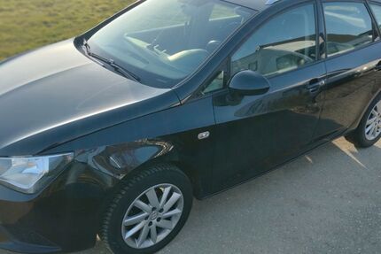 Seat Ibiza 124.300 km 5.400 &euro; Bad Münstereifel 53903
