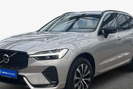 Volvo XC60 9.966 km 40.838 &euro; Hildesheim 31135